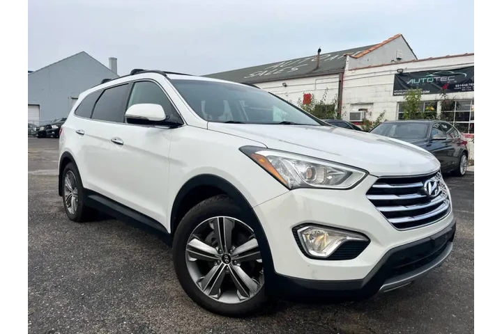 $11995 : 2015 Santa Fe GLS image 4