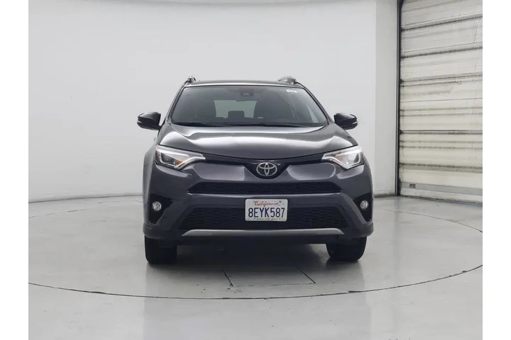 $23998 : Toyota RAV4 2018 SE 4dr SUV image 5