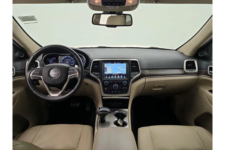 $16998 : Jeep Grand Cherokee 2015 4x4 image 9