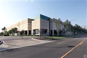 Warehouse and Office Space en Bakersfield