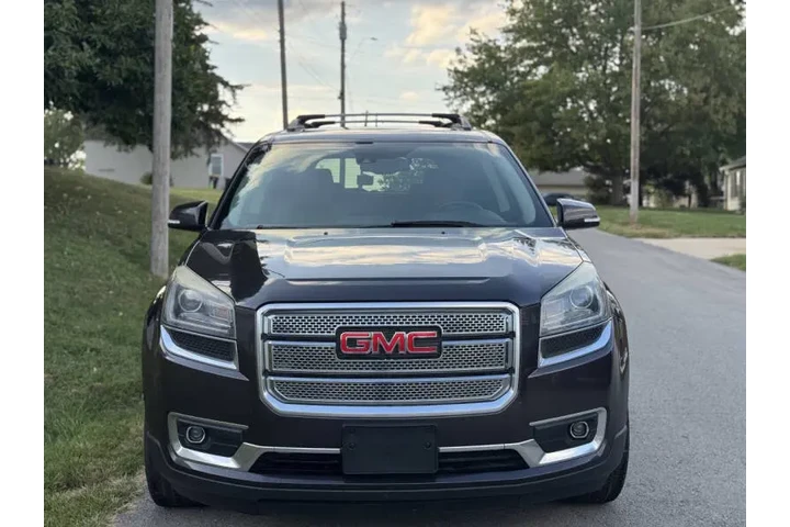 $6999 : 2015 GMC Acadia SLT-1 image 3