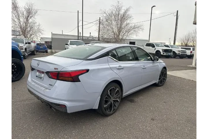 $29999 : Nissan Altima 2024 AWD 2.5 S image 3