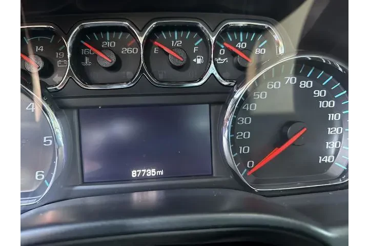 $25514 : Chevrolet Silverado 1500 201 image 10