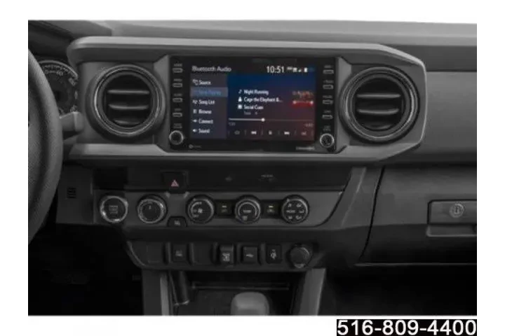 $31447 : Toyota Tacoma 2021 4x4 TRD P image 10