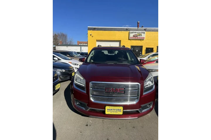$10499 : 2015 GMC Acadia Denali image 7