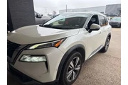 Nissan Rogue 2023 AWD SL 4dr en Dallas