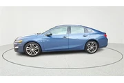 $20679 : Chevrolet Malibu 2024 LT 4dr thumbnail