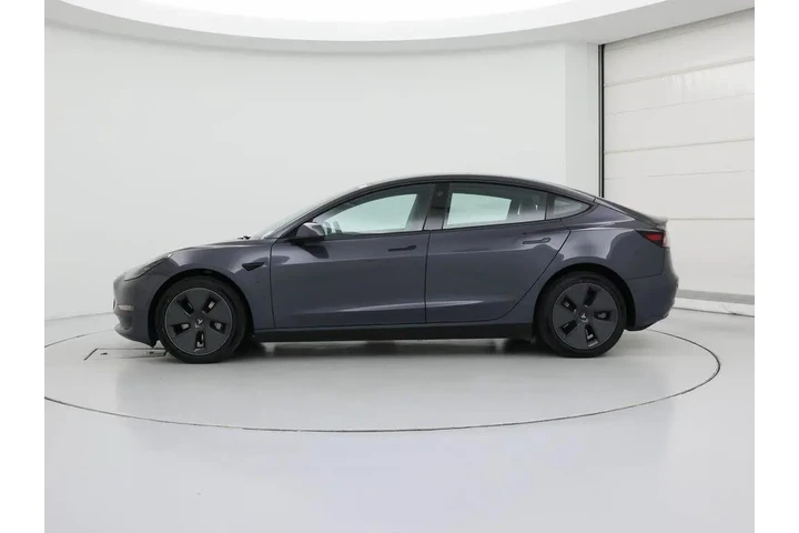 $27998 : Tesla Model 3 2023 AWD Long image 3