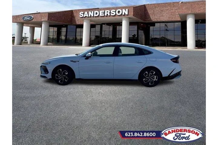 $22888 : Hyundai SONATA 2024 SEL 4dr image 6