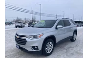 2021 Traverse LT Leather en Anchorage