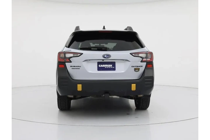 $28998 : Subaru Outback 2022 AWD Wild image 6