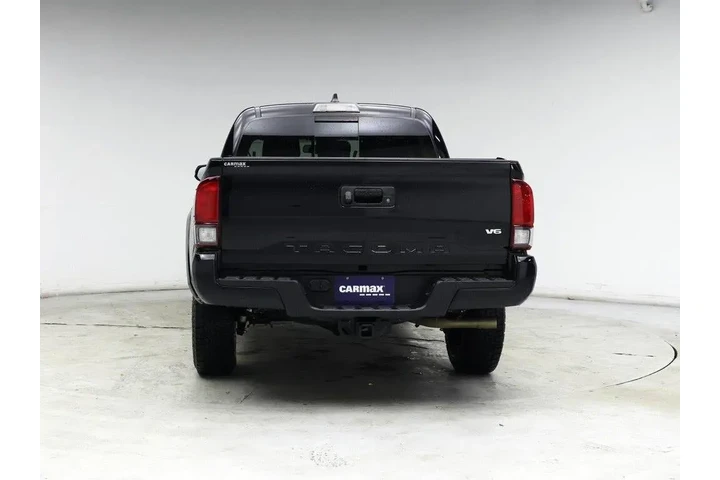 $34998 : Toyota Tacoma 2023 4x2 TRD S image 6