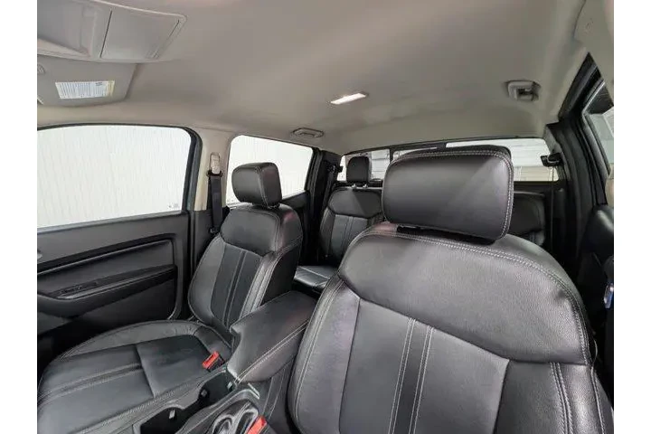 $29585 : Ford Ranger 2022 4x4 Lariat image 5