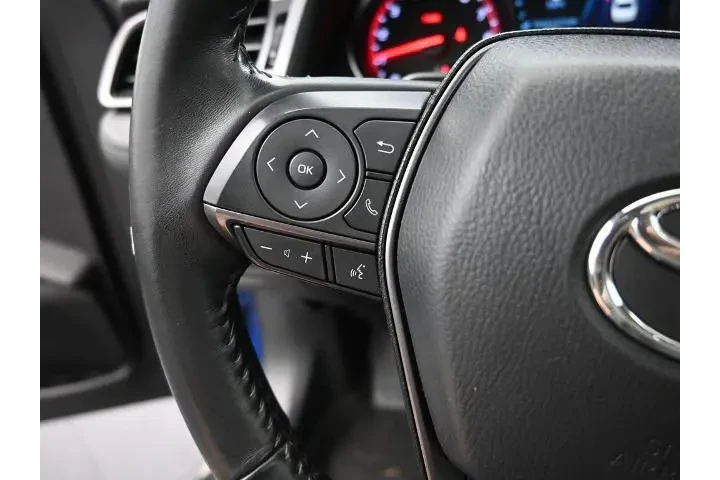 $29491 : Toyota Camry 2024 XSE 4dr Se image 6