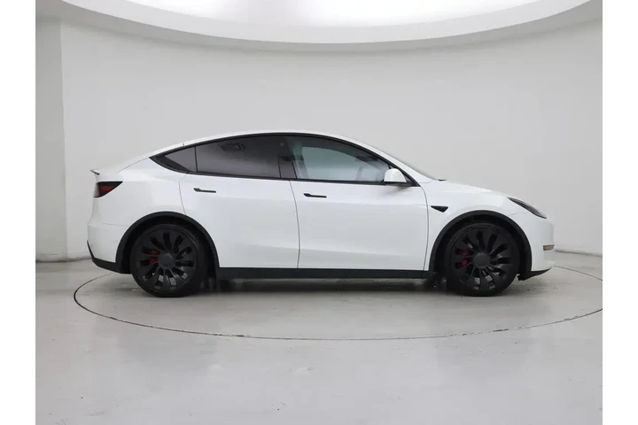 $32998 : Tesla Model Y 2022 AWD Perfo image 7