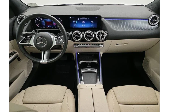 $36998 : Mercedes-Benz GLA 2025 AWD G image 9