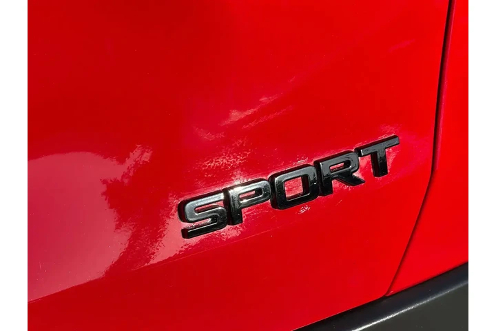 $26726 : Honda HR-V 2025 Sport 4dr Cr image 5