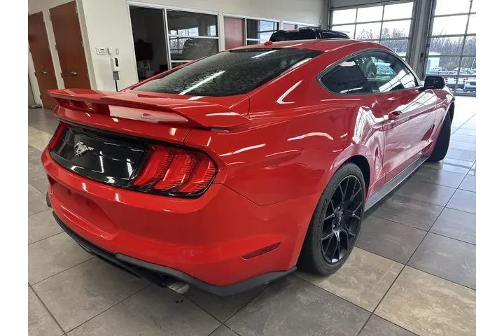 $16500 : Ford Mustang 2019 EcoBoost 2 image 7