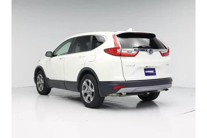 $22998 : Honda CR-V 2018 AWD EX-L 4dr image 2