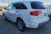 $9599 : 2007 MDX SH-AWD w/Sport thumbnail