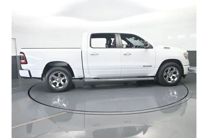 $27000 : Ram 1500 2021 4x2 Big Horn 4 image 7