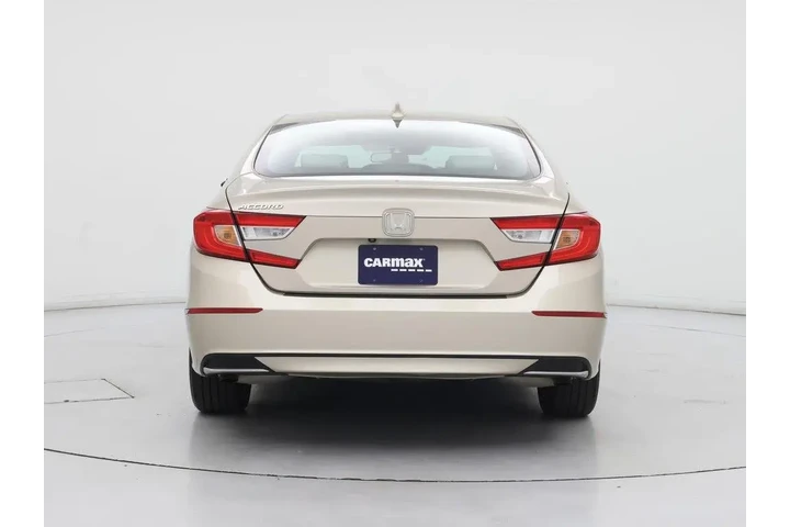 $24998 : Honda Accord 2020 EX 4dr Sed image 6