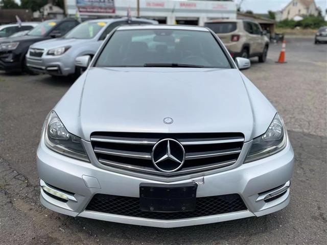 $11900 : 2014 MERCEDES-BENZ C-CLASS201 image 4