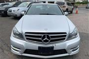 $11900 : 2014 MERCEDES-BENZ C-CLASS201 thumbnail