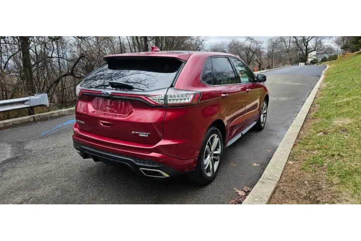 $14895 : 2018 Edge Sport image 6