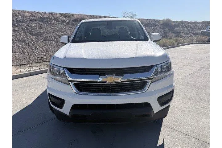 $27969 : Chevrolet Colorado 2019 4x2 image 2