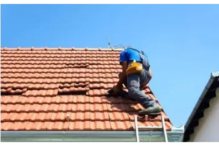 REPARACIONES DE TECHOS image 4