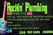 ROCKIN' PLUMBING USA