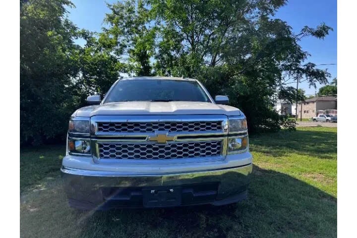 $23495 : 2014 Silverado 1500 image 7