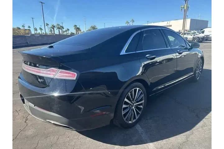 $11899 : Lincoln MKZ 2017 Select 4dr image 5
