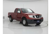 Nissan Frontier 2017 4x2 S 4
