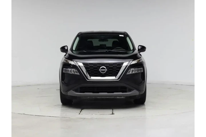 $18998 : Nissan Rogue 2022 SV 4dr Cro image 5