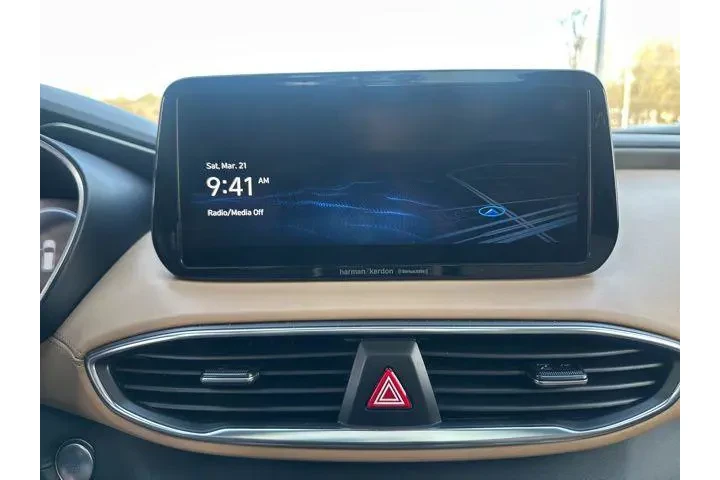 $27938 : Hyundai SANTA FE 2022 AWD Ca image 8