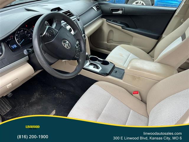 $8500 : 2012 TOYOTA CAMRY2012 TOYOTA image 10