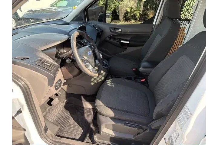 $12000 : Ford Transit Connect 2020 XL image 3