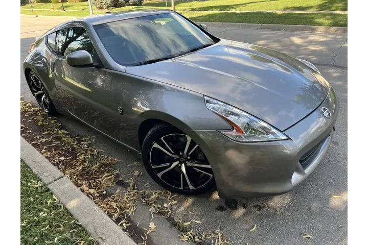 $13995 : 2009 370Z Touring image 8