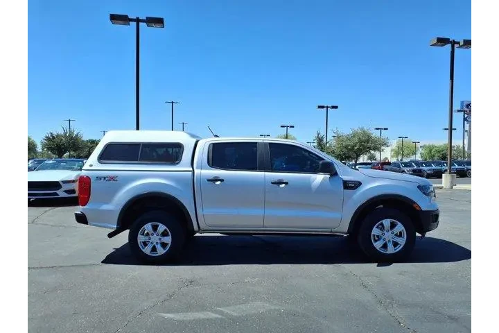 $23156 : Ford Ranger 2019 4x2 XL 4dr image 6