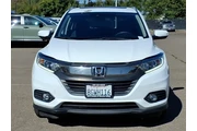 $18970 : Honda HR-V 2019 EX 4dr Cross thumbnail