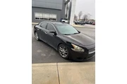 $4995 : Nissan Maxima 2011 3.5 SV 4d thumbnail