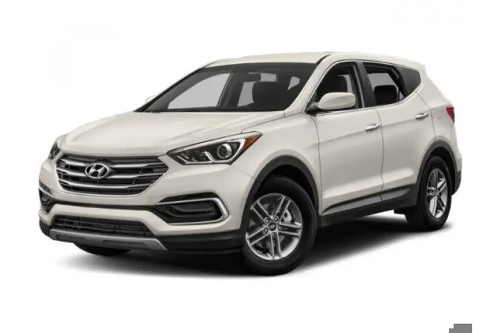 $12989 : Hyundai SANTA FE Sport 2018 image 1