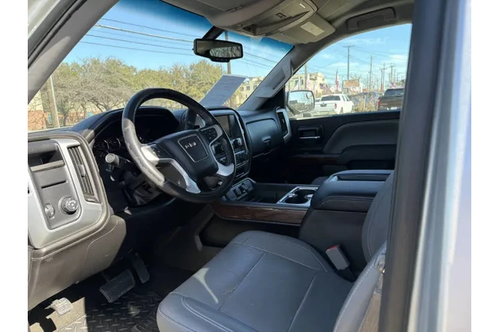 $23495 : 2014 GMC Sierra 1500 image 9