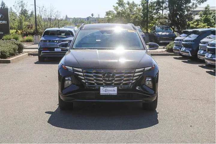 $28492 : Hyundai TUCSON 2023 AWD Limi image 7