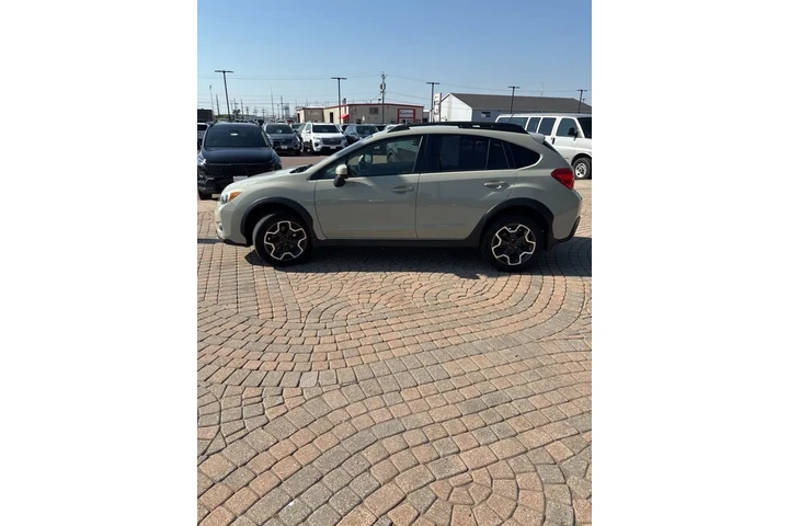 $9980 : 2015 XV Crosstrek 2.0i Premium image 8