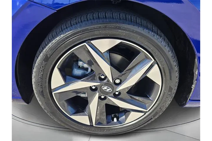 $20899 : Hyundai ELANTRA Hybrid 2023 image 9