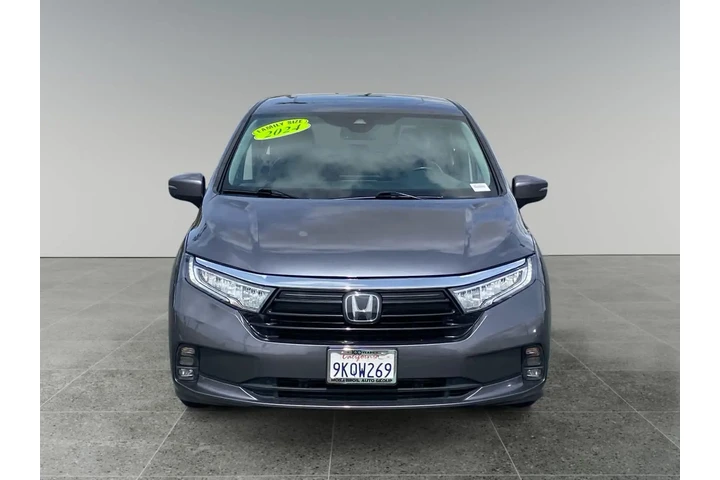 $36475 : Honda Odyssey 2024 EX-L 4dr image 8