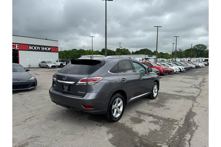 $10450 : 2013 RX 350 AWD 4dr image 2